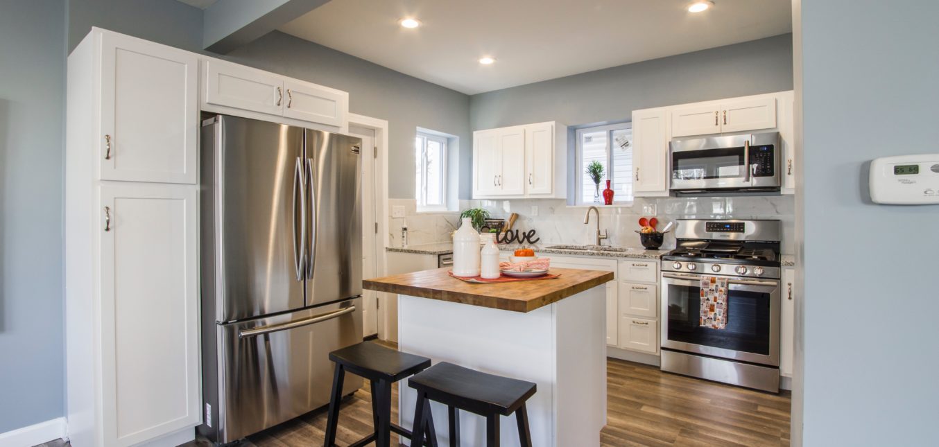 3 Ways That Appliances Affect Your Home’s Resale Value