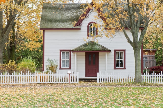 How to Prepare Your Home for the Fall Season