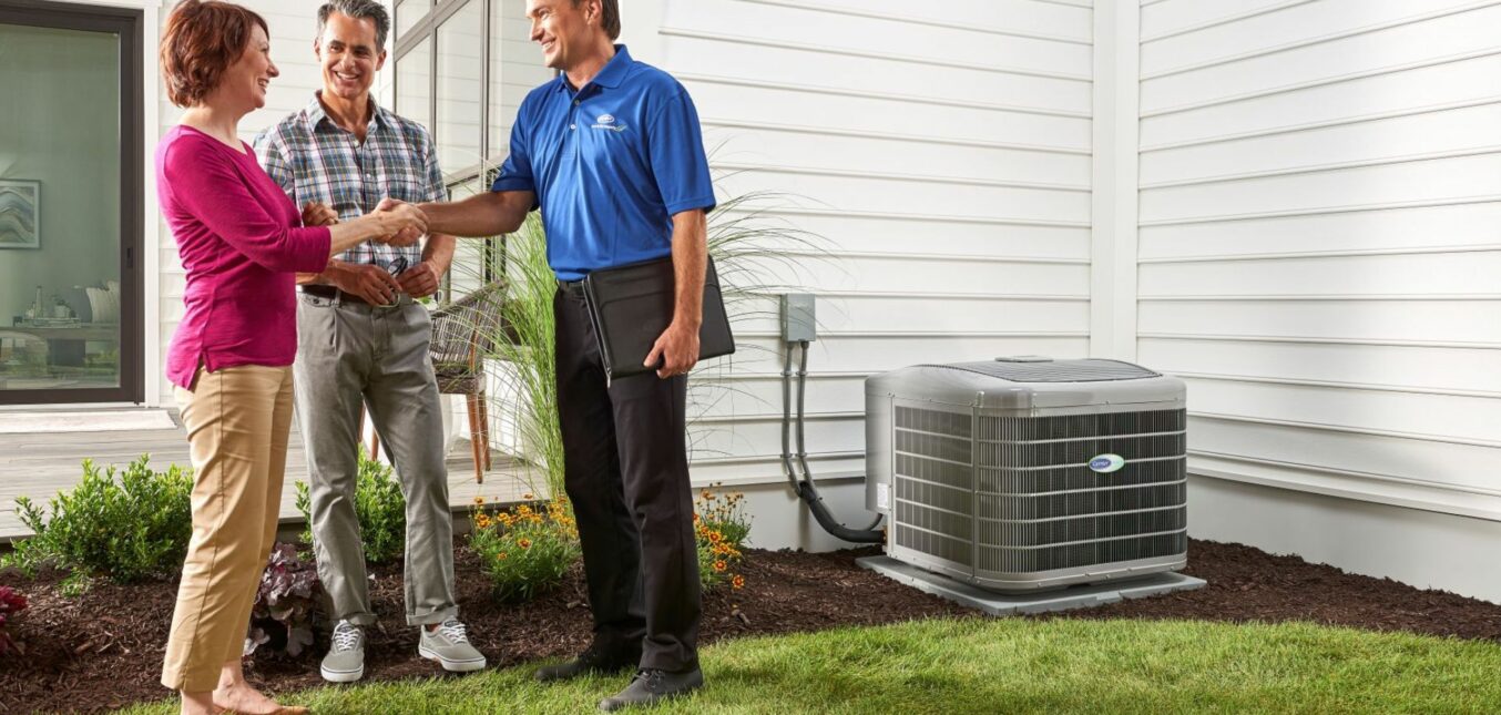 6 Signs It's Time to Upgrade Your HVAC System