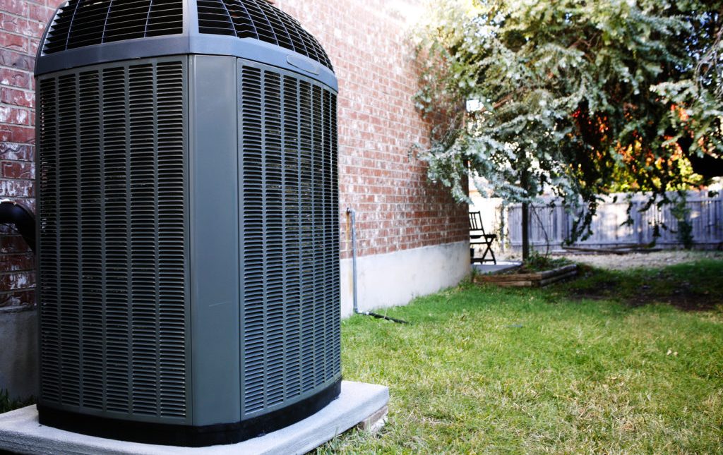 Understanding the Difference: Air Handler vs Air Conditioner
