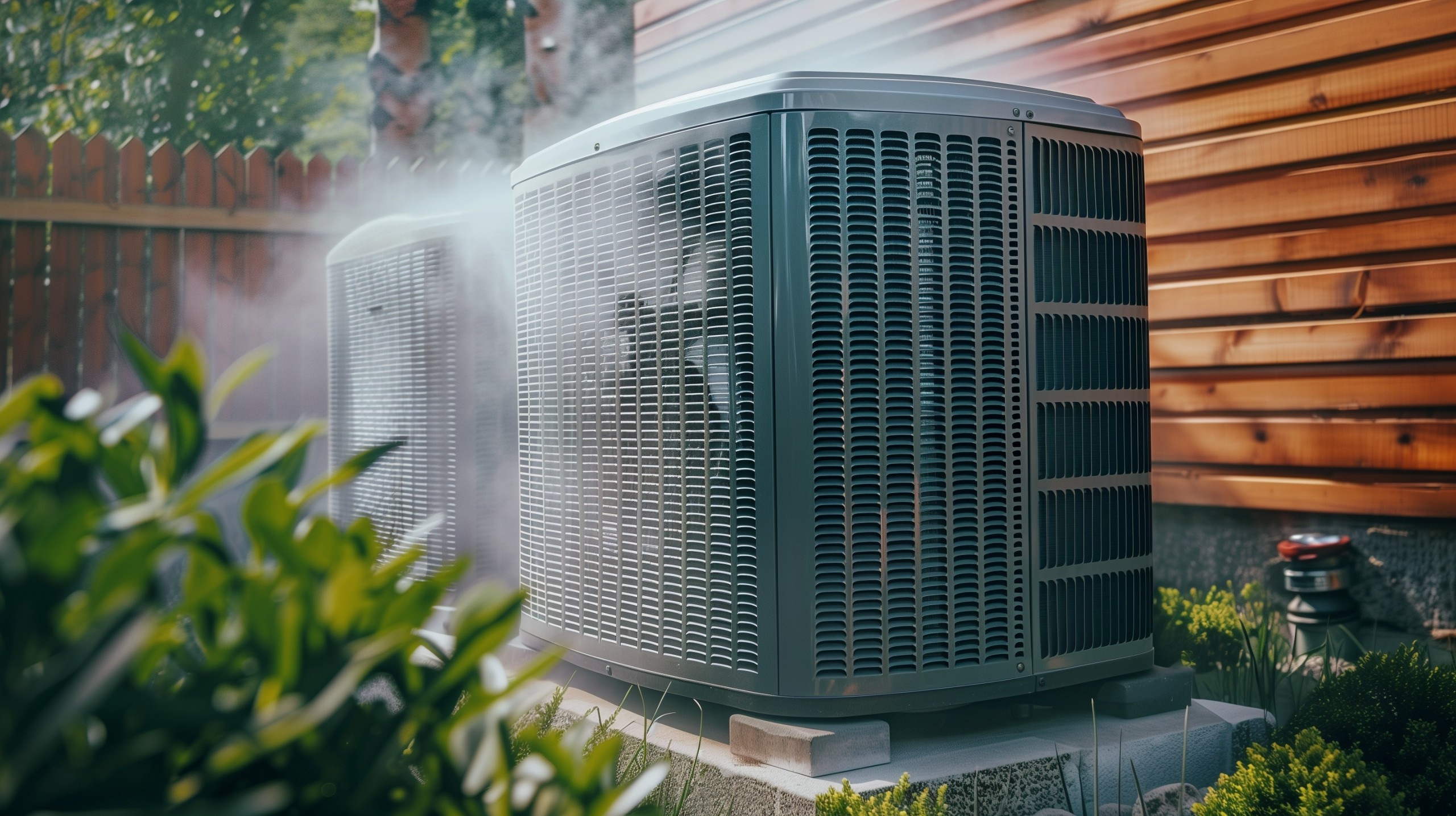 Argent Heating & Cooling - HVAC Preventative Maintenance