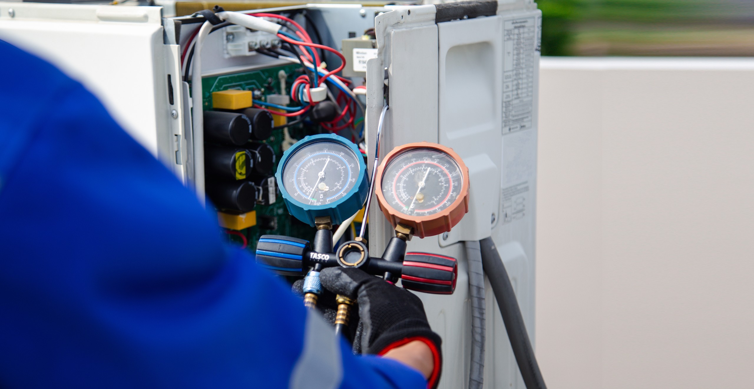 Argent Heating & Cooling - AC Repairs & Preventative Maintenance