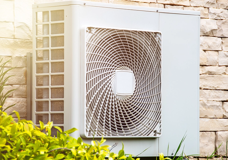 Argent Heating & Cooling - Energy Efficiency in HVAC Terms