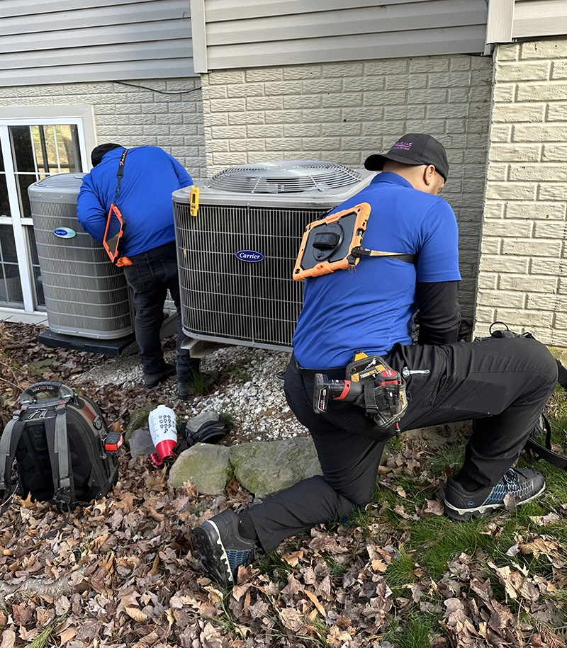 Argent Heating & Cooling - HVAC Fairfax VA: Your Local Service Leaders 1