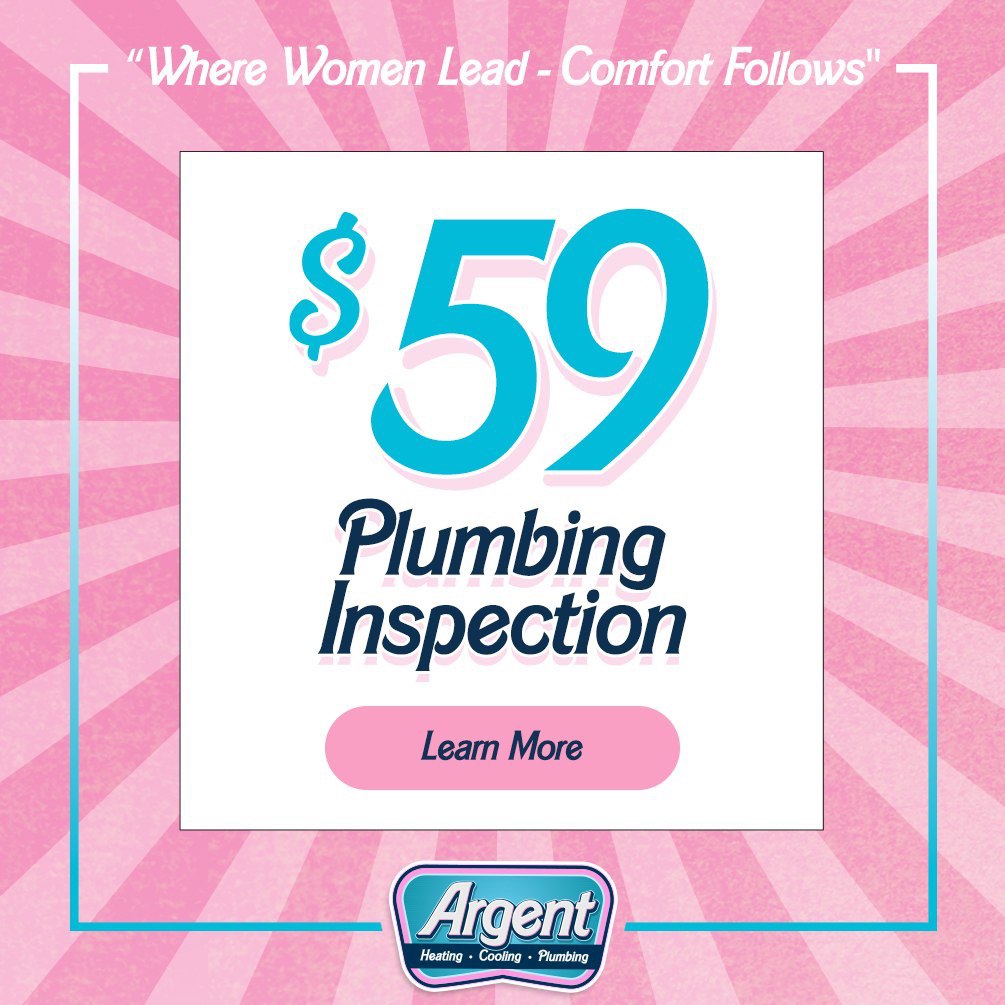 Argent-Heating-Cooling-Specials-plumbing inspection