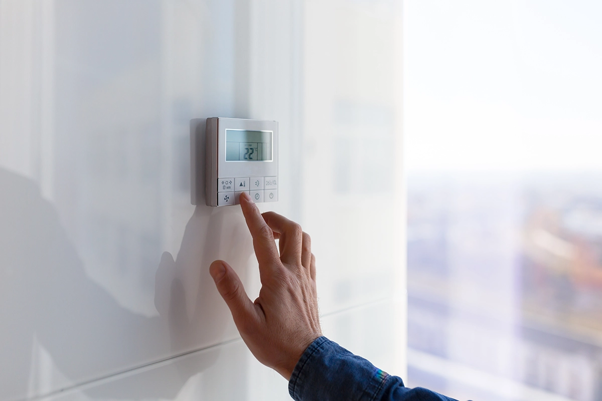 Argent Heating & Cooling - What is the Best Humidity Level for Home in Winter?