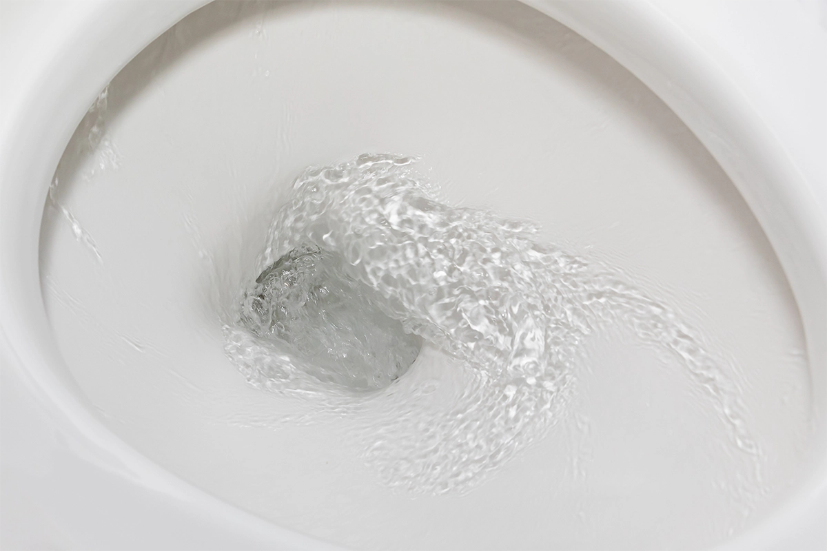 Argent slow draining toilet how to troubleshoot and repair